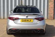 Alfa Romeo Giulia TB VELOCE 14