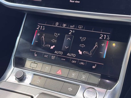 Audi A6 2.0 A6 S Line 40 TDI Semi-Auto 4dr 19