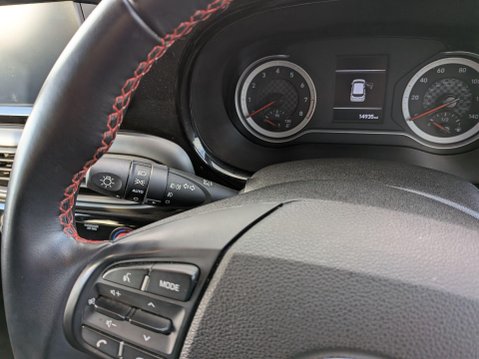 Hyundai i10 1.0 T-GDi N Line Euro 6 (s/s) 5dr 15
