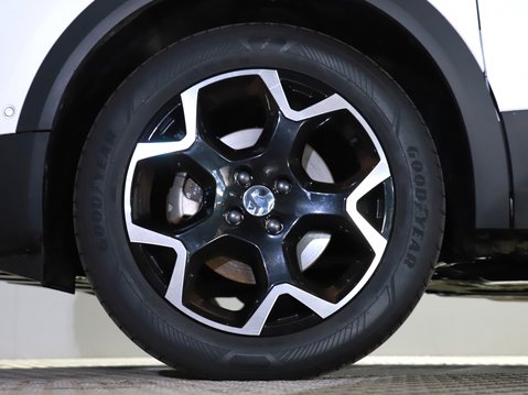 Vauxhall Mokka 100kW Ultimate 50kWh 5dr Auto 14