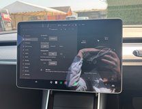 Tesla Model 3 (Dual Motor) Long Range Saloon 4dr Electric Auto 4WDE (346 ps) 21