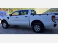 Ford Ranger 2.2 TDCi XL Super Pickup Extended Cab 4dr Diesel Manual 4WD Euro 5 (150 ps) 18