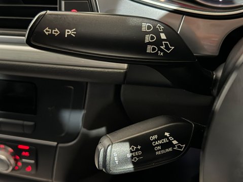 Audi A6 AVANT TDI ULTRA S LINE 22