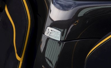 Ferrari LaFerrari Aperta 22