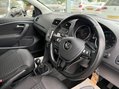Volkswagen Polo 1.2 TSI BlueMotion Tech Match Euro 6 (s/s) 3dr 19