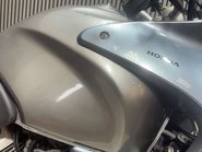 Honda XL 125 2026 CARBED MODEL PROJECT BIKE 125CC VTWIN 3