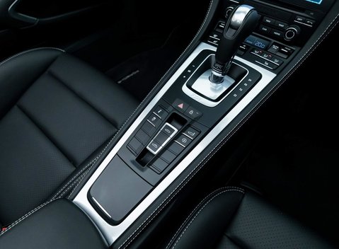 Porsche 718 Boxster Style Edition 19