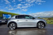 Peugeot e-208 50kWh GT Line Auto 5dr 4