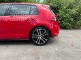 Volkswagen Golf 2.0 TDI BlueMotion Tech GTD Euro 6 (s/s) 5dr 18