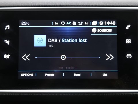 Peugeot 308 1.2 PureTech GPF Allure Euro 6 (s/s) 5dr 15