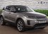 Land Rover Range Rover Evoque 2.0 Range Rover Evoque HSE D Auto 4WD 5dr