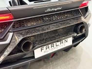Lamborghini Huracan 5.2 V10 LP 640-4 Performante Coupe 2dr Petrol LDF 4WD Euro 6 (s/s) (640 ps) 42