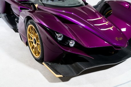 Praga Bohema NOW SOLD. TO REGISTER YOUR INTEREST PLEASE CALL US ON 01903 254800. 14