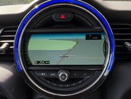 Mini Hatch Cooper D 1.5 Steptronic Automatic Chili / Media XL 5 door - PRO SAT NAV 12