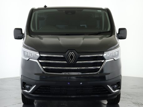 Renault Trafic SL30 Blue dCi 150 Extra Sport MY26 6