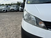 Nissan NV200 Crew Cab SWB L1H1 Low Roof Acenta Air Con EURO 6 NO VAT 20