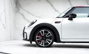 Mini Hatch JOHN COOPER WORKS 44