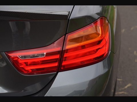BMW 4 Series 3.0 435i M Sport Auto Euro 6 (s/s) 2dr 28