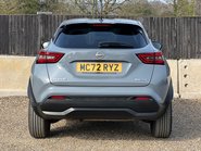 Nissan Juke N-CONNECTA 8