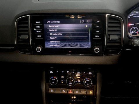 Skoda Karoq 1.6 TDI SE L SUV 5dr Diesel Manual Euro 6 (s/s) (115 ps) Cruise Control - 17