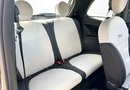Fiat 500 1.0 Mild Hybrid Dolcevita [Part Leather] 3dr 30
