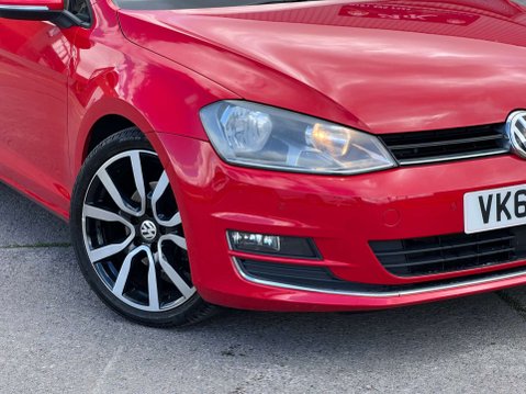 Volkswagen Golf 2.0 Golf GT BlueMotion Technology TDI 5dr - NATIONAL DELIVERY* 26