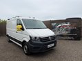 Volkswagen Crafter 2.0 TDI CR35 Trendline FWD MWB Euro 6 (s/s) 5dr 1