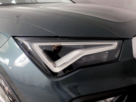 SEAT Ateca 1.5 TSI EVO XPERIENCE SUV 5dr Petrol DSG Euro 6 (s/s) (150 ps) Cruise Cont 9