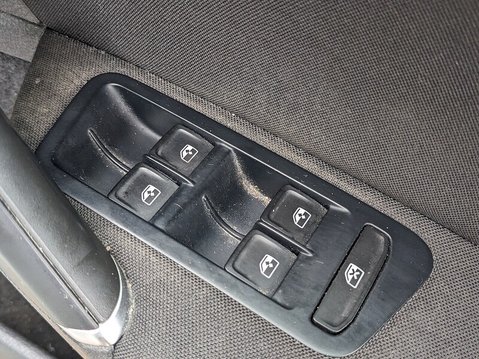 Volkswagen Golf SE NAVIGATION TSI BLUEMOTION TECHNOLOGY 21