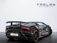 Lamborghini Huracan 5.2 V10 LP 640-4 Performante Spyder LDF 4WD Euro 6 (s/s) 2dr 6
