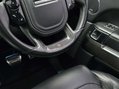 Land Rover Range Rover Sport 5.0 Range Rover Sport SVR S/C Auto 4WD 5dr 17