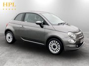 Fiat 500 1.0 MHEV Hatchback 3dr Petrol Manual Euro 6 (s/s) (70 bhp) Air Con - Bluet 1