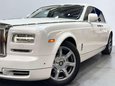Rolls-Royce Phantom 6.7 V12 Saloon 4dr Petrol Auto Euro 5 (453 bhp) 14