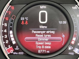 Abarth 695 1.4 695 3dr 22