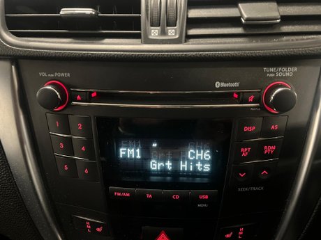 Suzuki Kizashi 2.4 16V Sport CVT 4WD Euro 5 4dr 26