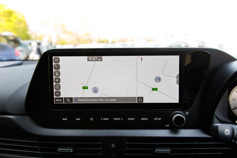 Hyundai i20 T-GDI PREMIUM MHEV 27