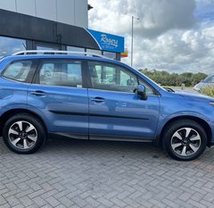 Subaru Forester I XE PREMIUM 4