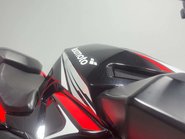 Lexmoto LXR SE TR 125 2022 9K NEW MOT 125CC SPORTS BIKE LEARNER 1 OWNER 18