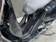 Piaggio Vespa GTS 2023 73 PLATE PROJECT SCOOTER SPARES OR REPAIR DAMAGED 125CC 12