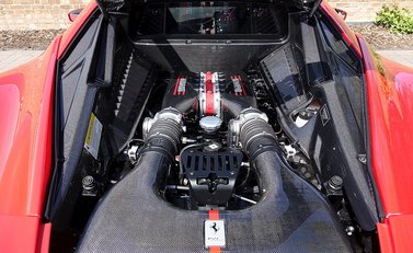 Ferrari 458 Speciale 9