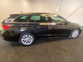Skoda Octavia 1.5 Octavia SE L TSI e-Tec MHEV S-A 5dr 5