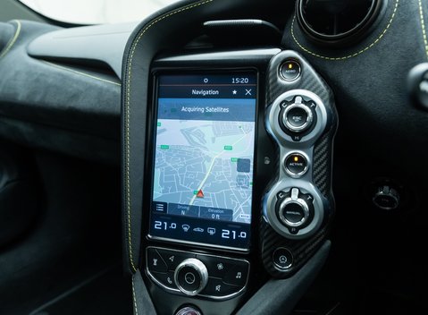 McLaren 720S Performance 25