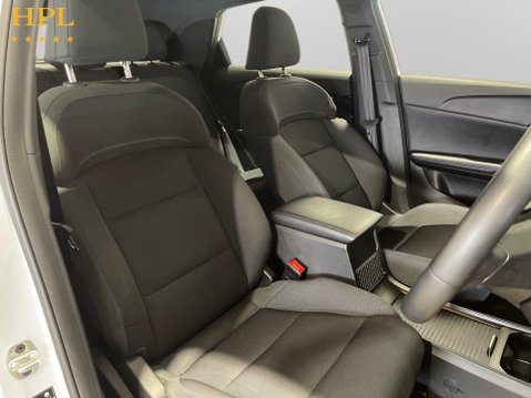 MG MG4 64kWh SE Long Range Hatchback 5dr Electric Auto (203 ps) 11