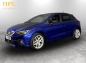 SEAT Ibiza 1.0 TSI FR Hatchback 5dr Petrol Manual Euro 6 (s/s) (95 ps) Alloys - Blueto 3