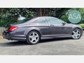 Mercedes-Benz CL 5.0 CL500 Coupe 2dr Petrol Automatic (365 g/km, 320 bhp) 3