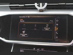 Audi A6 TDI SPORT MHEV 23