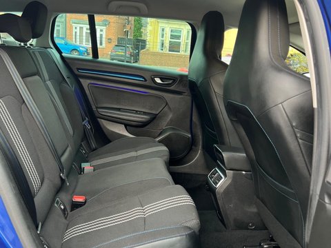 Renault Megane 1.3 TCe GT Line Sport Tourer Euro 6 (s/s) 5dr 24