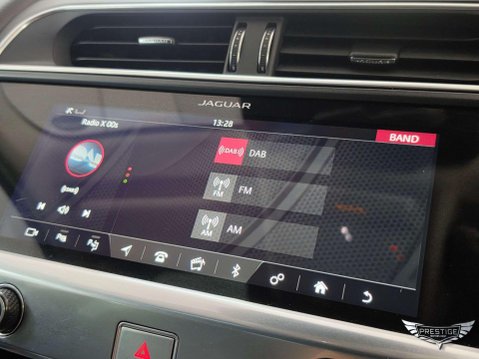 Jaguar I-Pace 400 90kWh SE Auto 4WD 5dr 79
