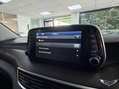 Hyundai TUCSON 1.6 CRDi MHEV SE Nav Euro 6 (s/s) 5dr 36