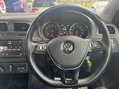 Volkswagen Polo 1.2 TSI BlueMotion Tech SE Euro 6 (s/s) 3dr 22